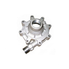China High Quality investment casting customized Chemical pump body
